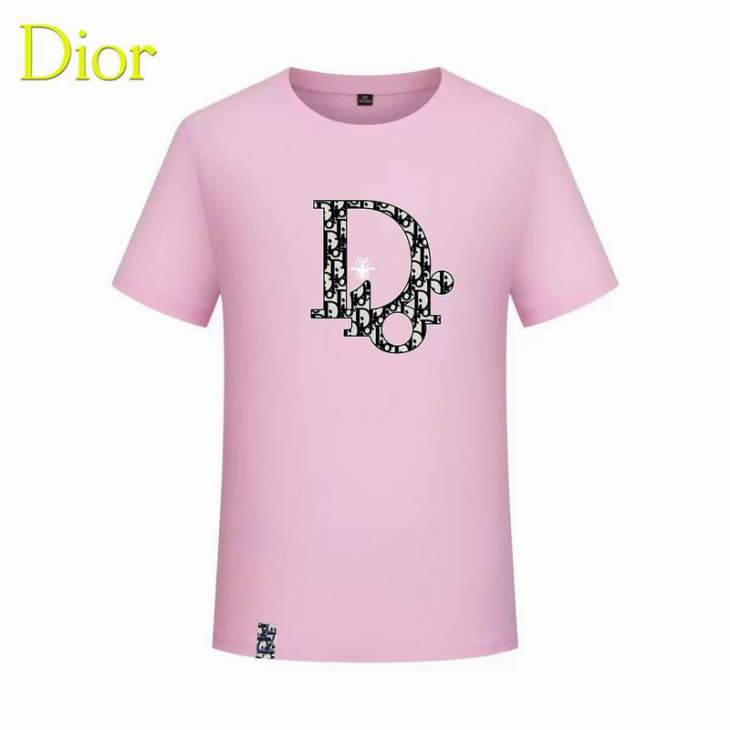 Dior T Shirts Short _SKUDiorM-5XL12yr3816237